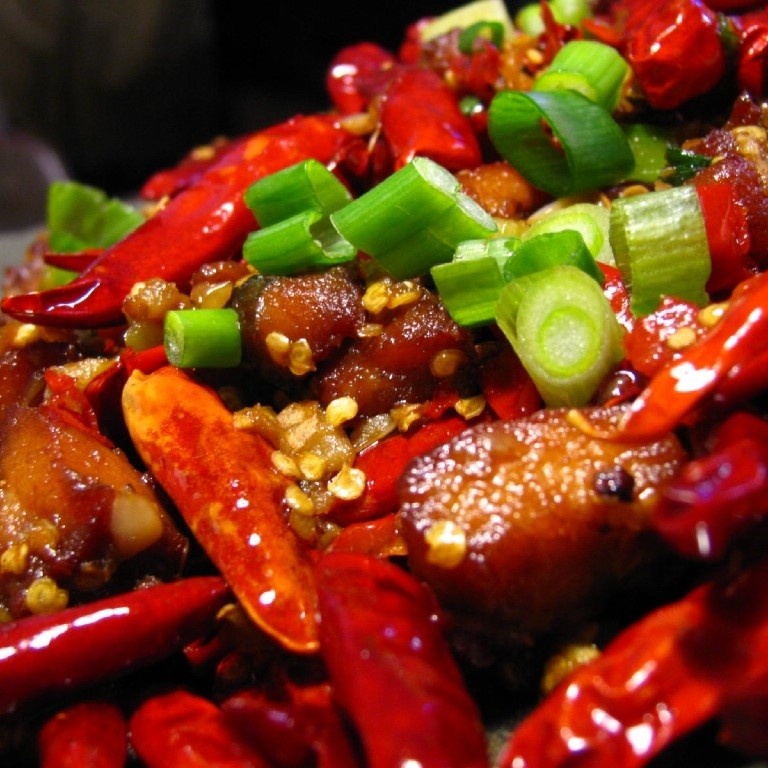 10 ГЛАВНЫХ ПРЕИМУЩЕСТВ ОСТРОЙ И ПРЯНОЙ ПИЩИ