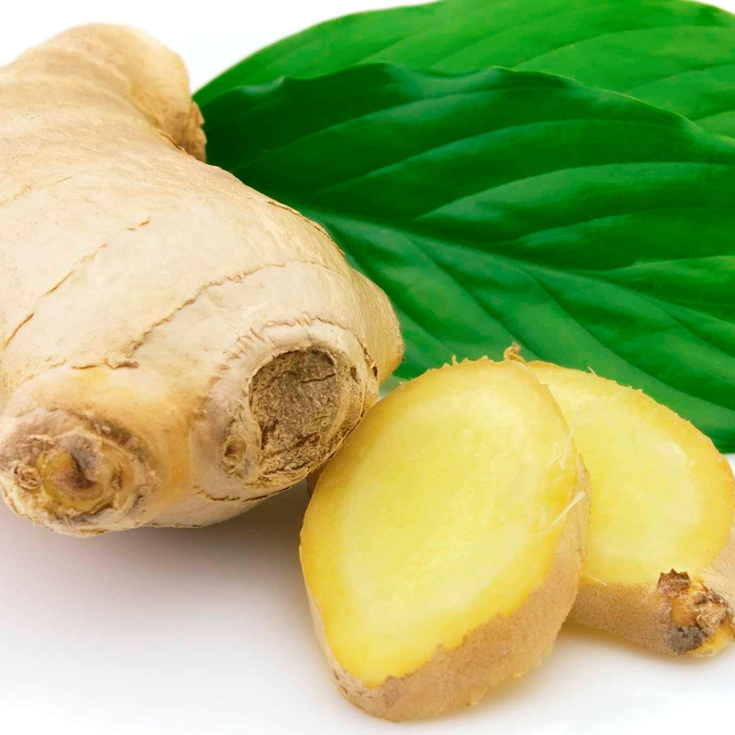 5 ПРИЧИН, ЧТОБЫ ЕСТЬ ИМБИРЬ КАЖДЫЙ ДЕНЬ