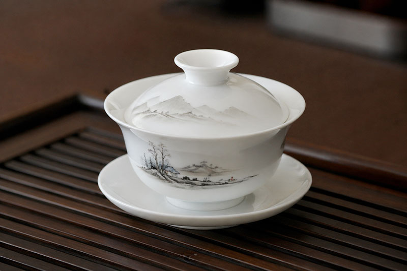 gaiwan