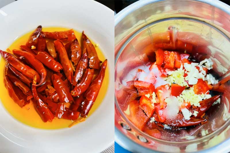 rez Schezwan Chutney2