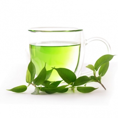 Чай зеленый